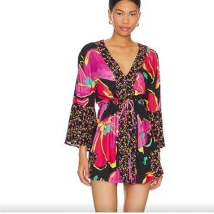 Maaji Cover up Flory